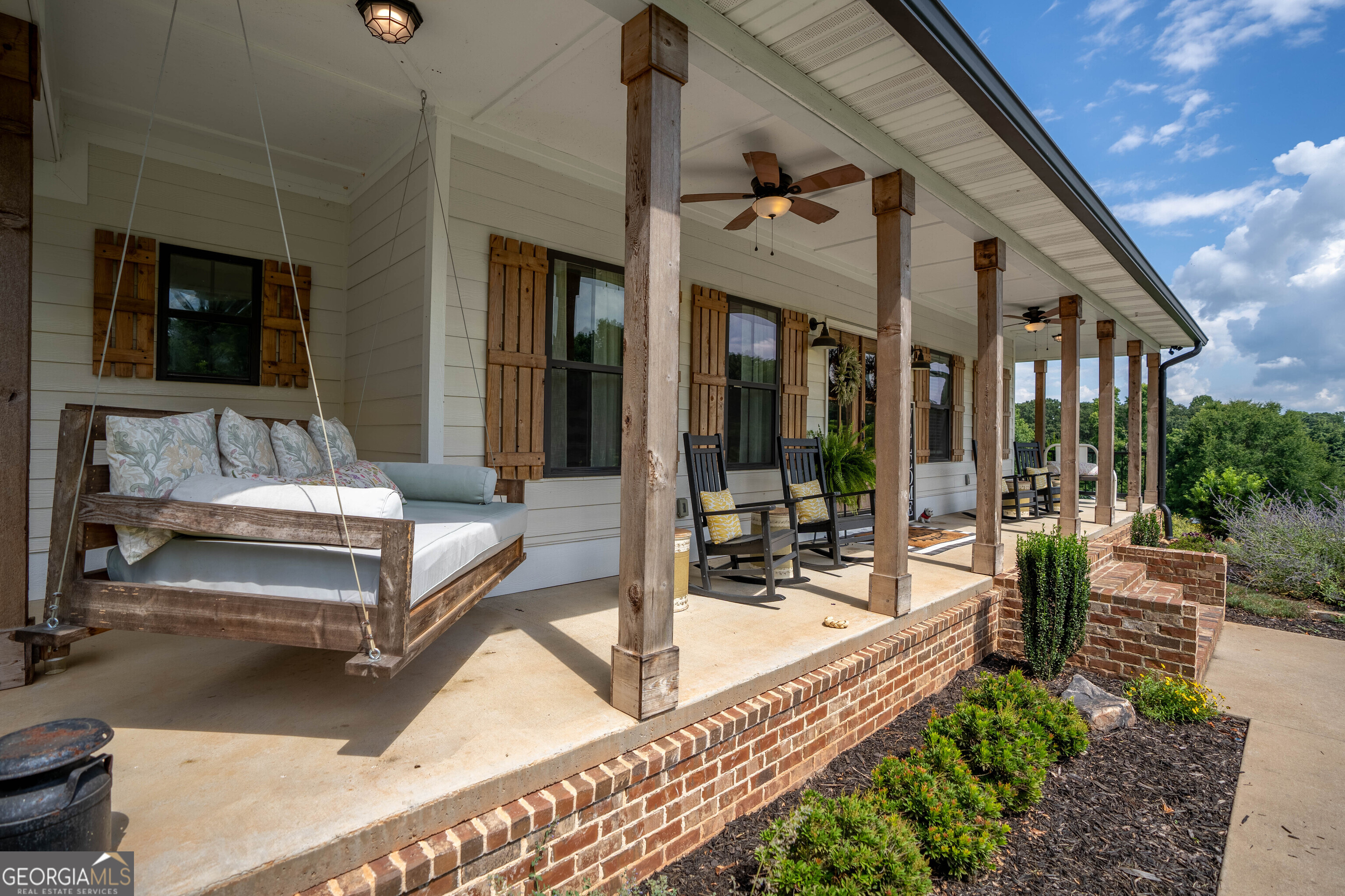 7625 West County Line Road Lula, GA 30554 - Photo 18 of 97 Gallery Image 18
