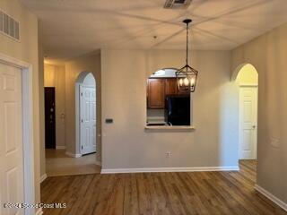 3848 Lexmark Lane, Unit 207 Rockledge, FL 32955 - Photo 11 of 23 Living
