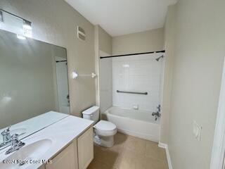 3848 Lexmark Lane, Unit 207 Rockledge, FL 32955 - Photo 12 of 23 Bath 1