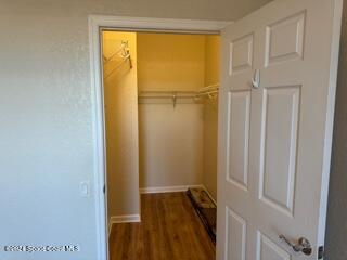 3848 Lexmark Lane, Unit 207 Rockledge, FL 32955 - Photo 13 of 23 Closet 1