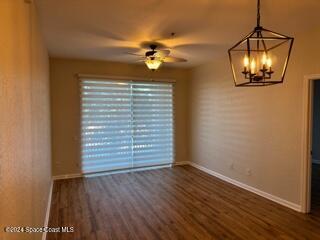 3848 Lexmark Lane, Unit 207 Rockledge, FL 32955 - Photo 14 of 23 Living