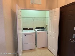 3848 Lexmark Lane, Unit 207 Rockledge, FL 32955 - Photo 17 of 23 Laundry