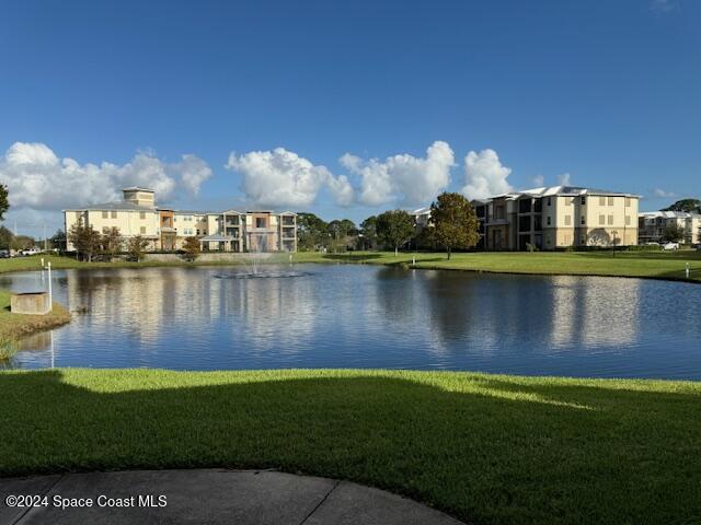 3848 Lexmark Lane, Unit 207 Rockledge, FL 32955 - Photo 19 of 23 Lake
