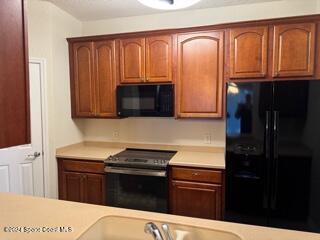 3848 Lexmark Lane, Unit 207 Rockledge, FL 32955 - Photo 8 of 23 Kitchen
