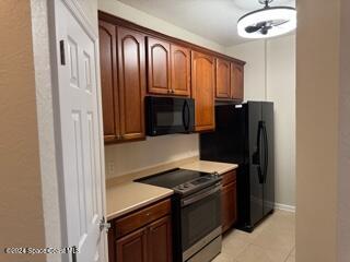 3848 Lexmark Lane, Unit 207 Rockledge, FL 32955 - Photo 10 of 23 Kitchen