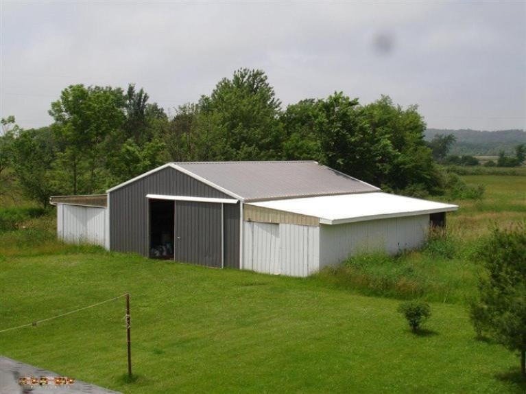5300 West Winston Road Montague, MI 49437 - Photo 20 of 24 Additional Photo