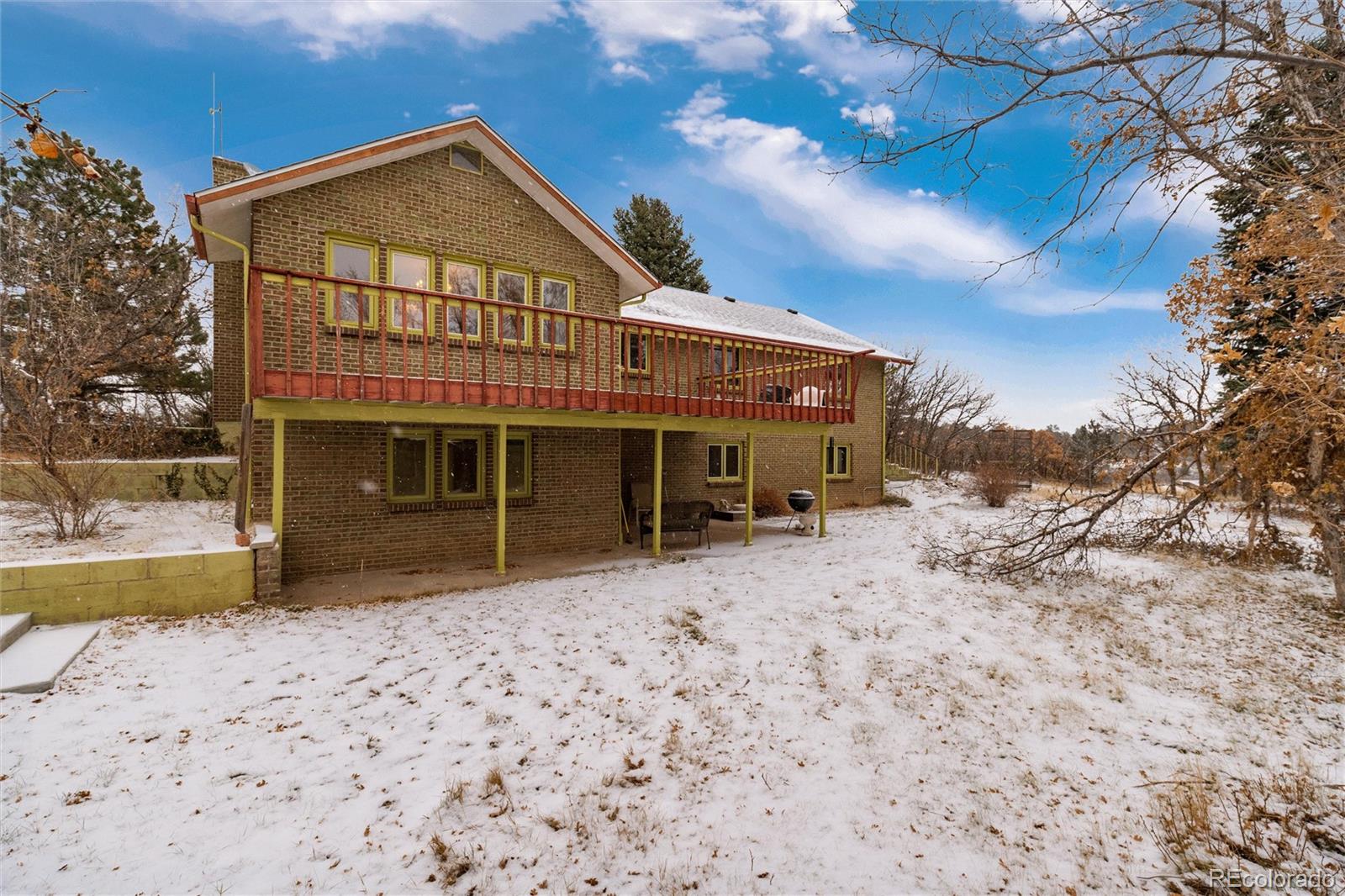 2449 Vista View Road Sedalia, CO 80135 - Photo 27 of 38 Gallery Image 27