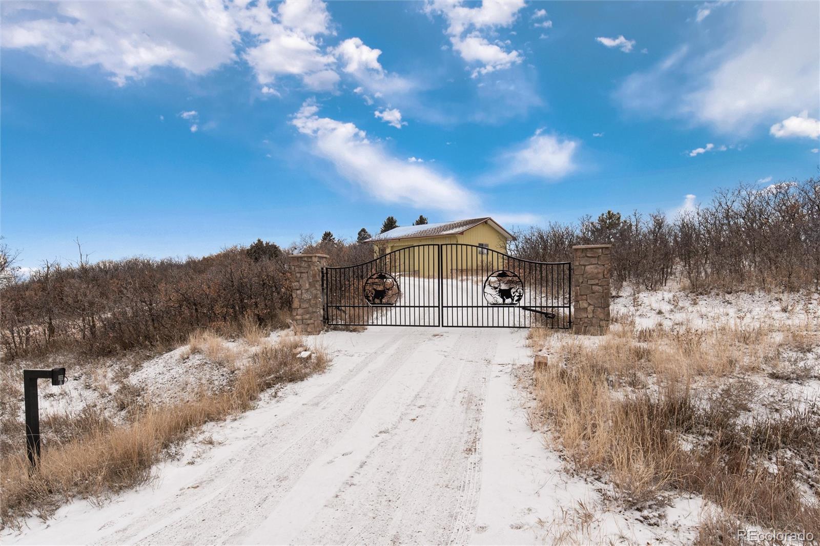 2449 Vista View Road Sedalia, CO 80135 - Photo 29 of 38 Gallery Image 29