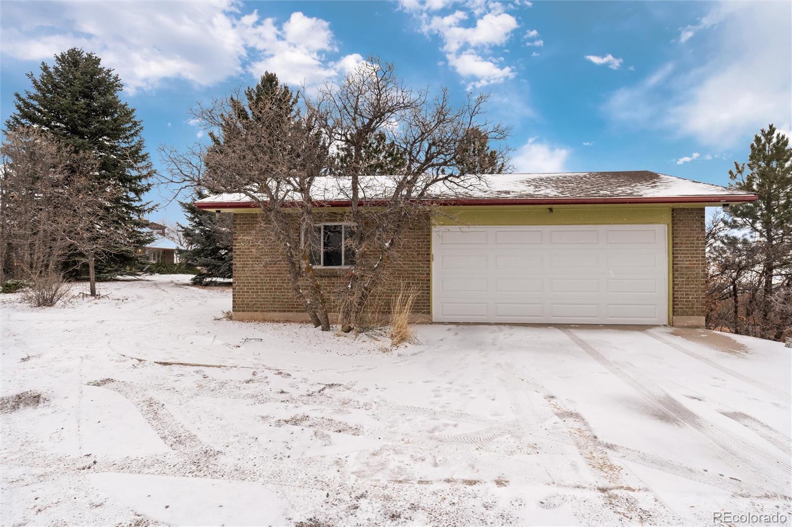 2449 Vista View Road Sedalia, CO 80135 - Photo 33 of 38 Gallery Image 33