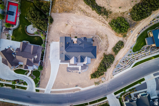 3247 South Mapleton Estates Drive Mapleton, UT 84664 - Photo 5 of 70 View of property location