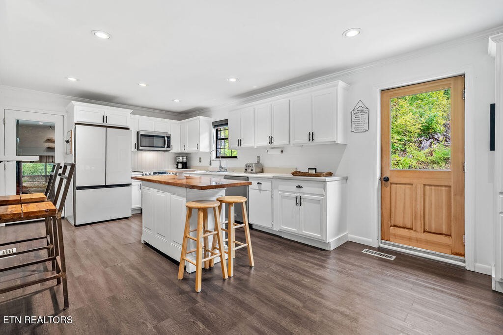 8720 Spangler Road Knoxville, TN 37920 - Photo 13 of 53 Gallery Image 13