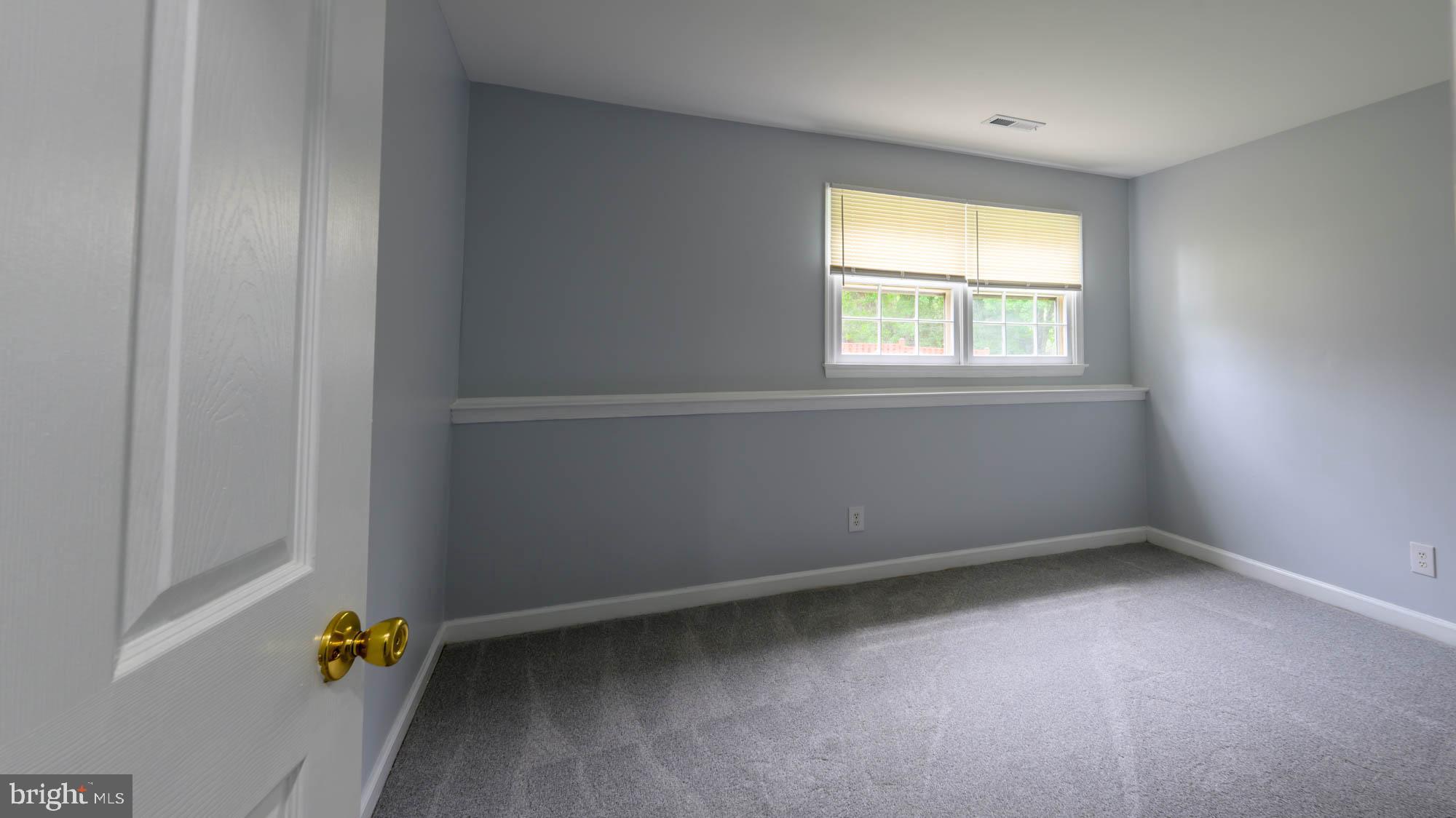 2832 Strauss Terrace Silver Spring, MD 20904 - Photo 63 of 80 Lower Level Bedroom 4
Newly Carpeted