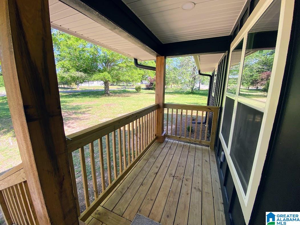 595 McElderry Road North Munford, AL 36268 - Photo 19 of 49