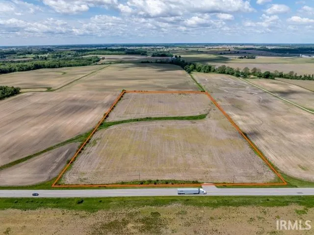 $700,000 | 3498 North State Road 39, Danville, IN 46122