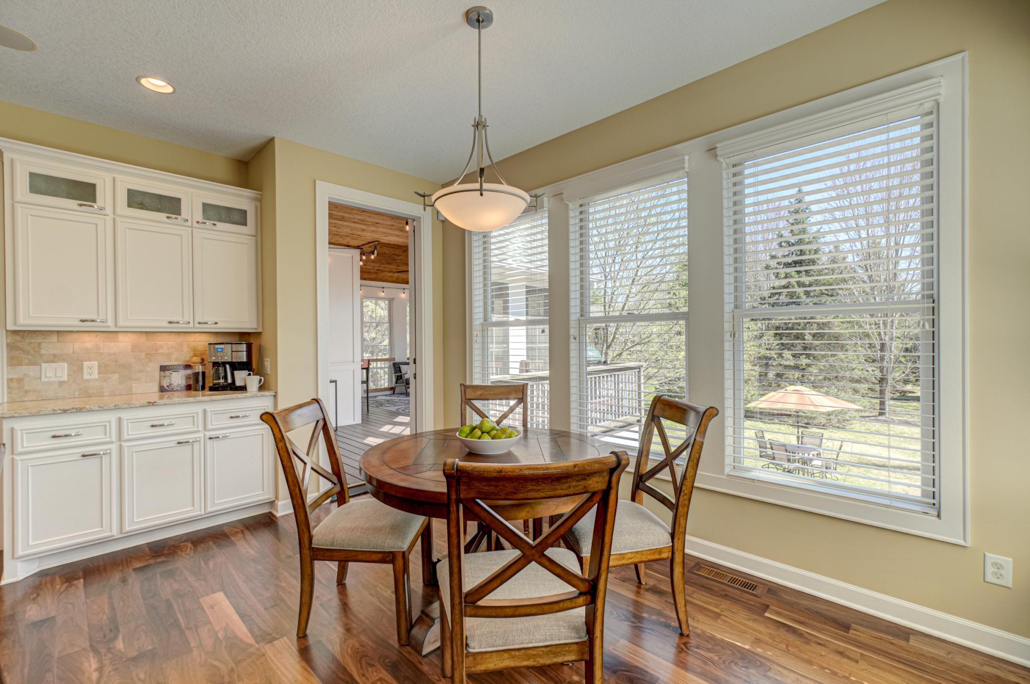 587 Lake Ridge Drive Shoreview, MN 55126 - Photo 11 of 44
