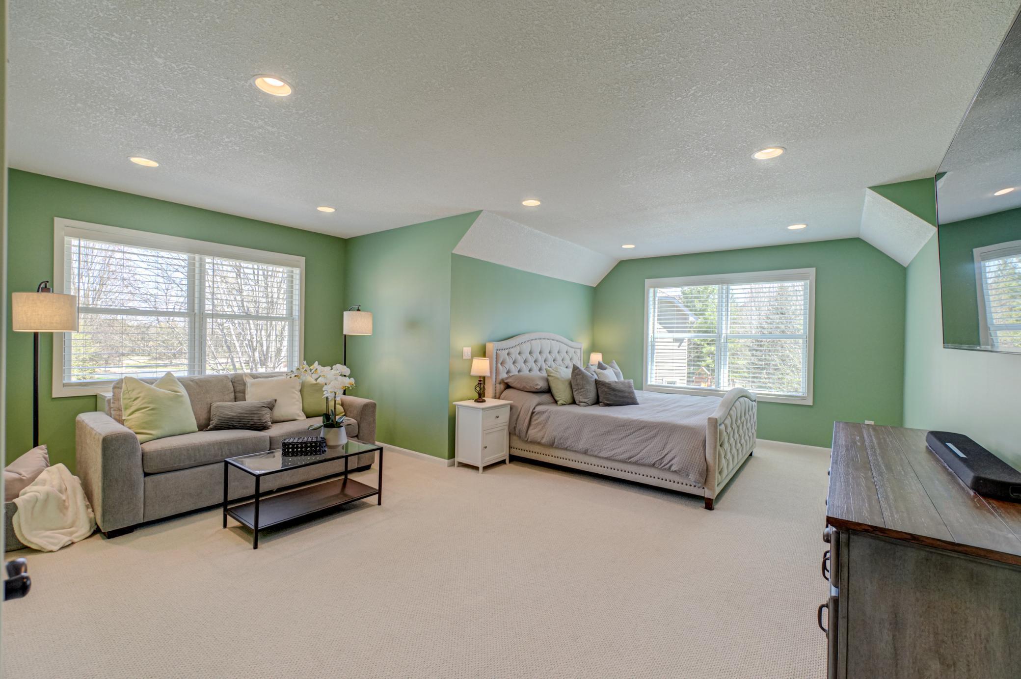 587 Lake Ridge Drive Shoreview, MN 55126 - Photo 25 of 44