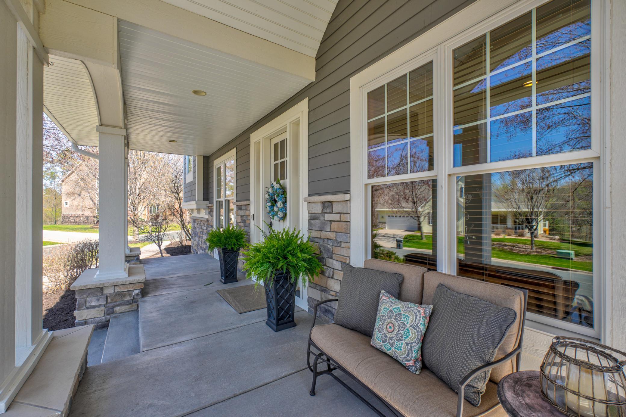 587 Lake Ridge Drive Shoreview, MN 55126 - Photo 3 of 44
