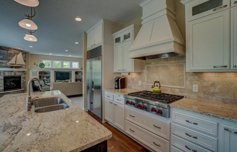 587 Lake Ridge Drive Shoreview, MN 55126 - Photo 3 of 6