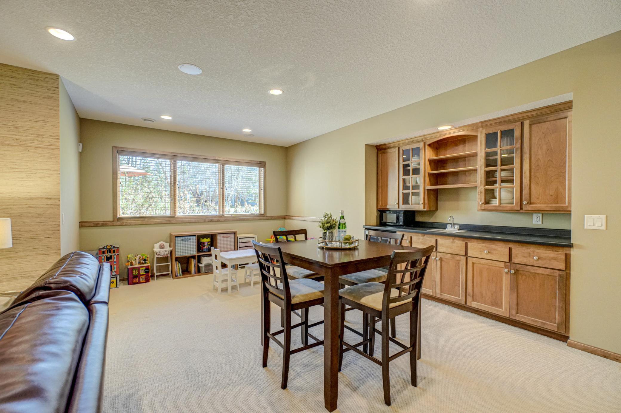 587 Lake Ridge Drive Shoreview, MN 55126 - Photo 32 of 44