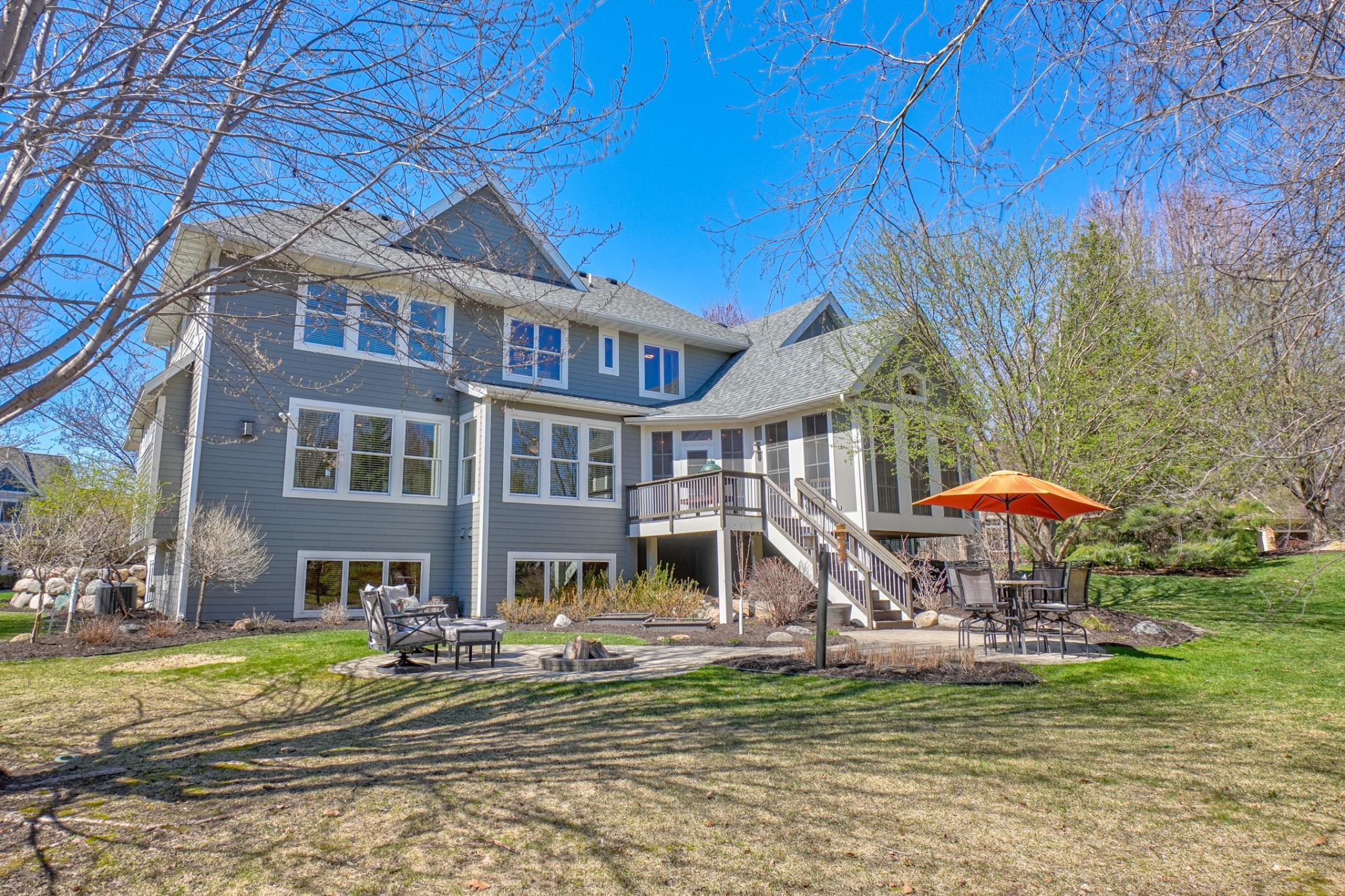 587 Lake Ridge Drive Shoreview, MN 55126 - Photo 37 of 44