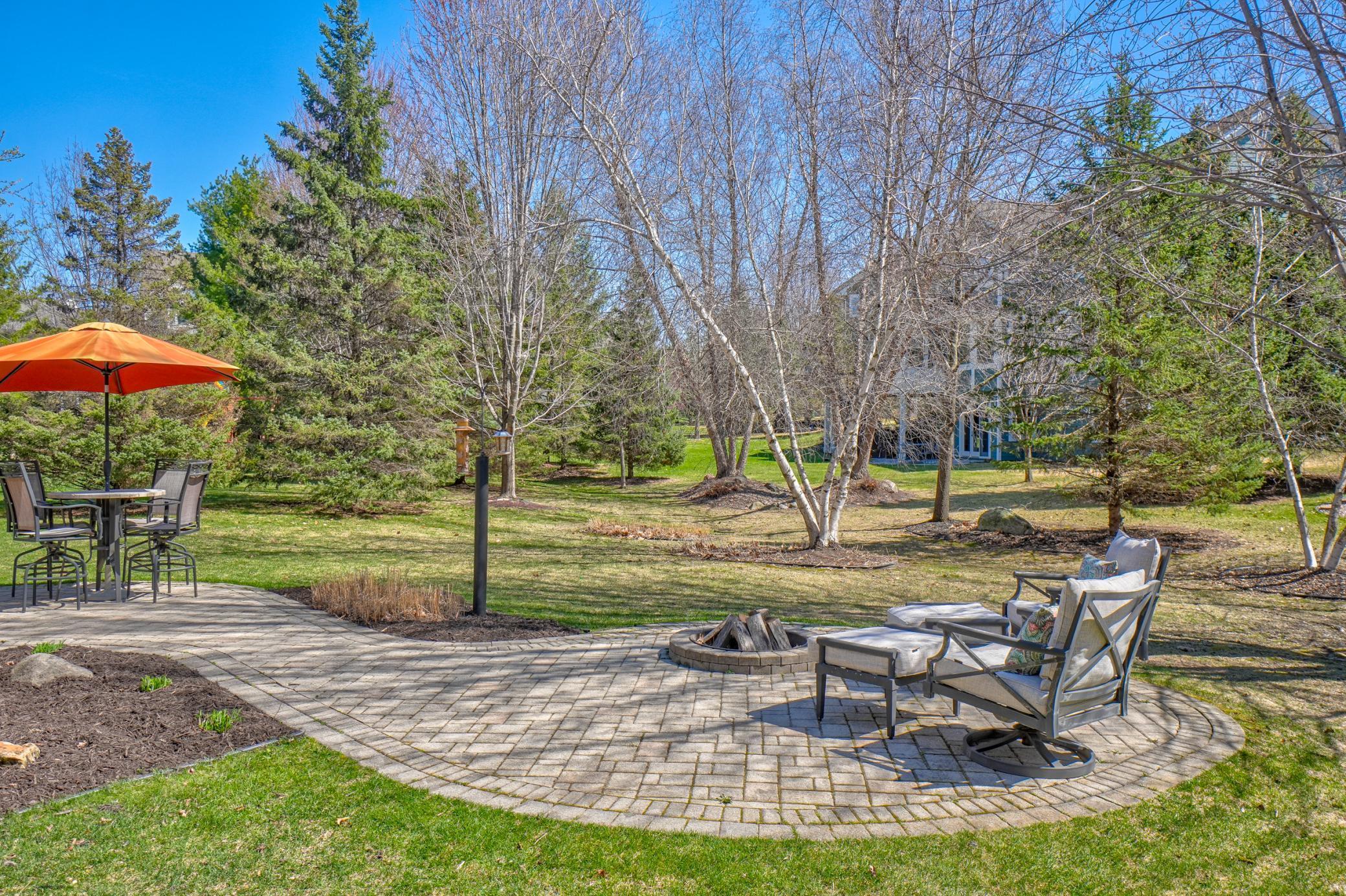 587 Lake Ridge Drive Shoreview, MN 55126 - Photo 39 of 44