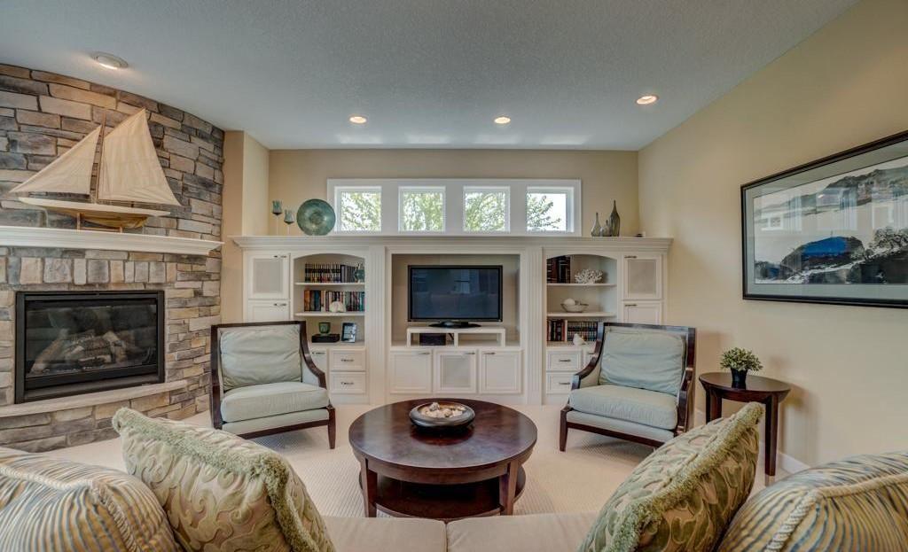 587 Lake Ridge Drive Shoreview, MN 55126 - Photo 4 of 6