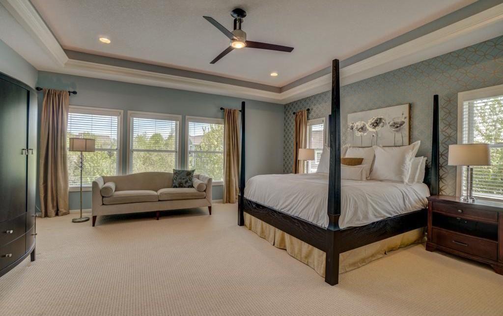 587 Lake Ridge Drive Shoreview, MN 55126 - Photo 5 of 6