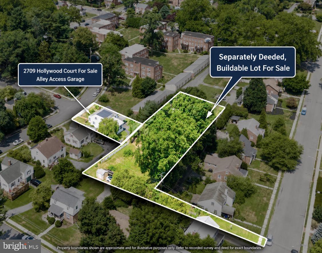 0 High Street Reading, PA 19606 - Photo 1 of 9 Artist Rendering of Lot