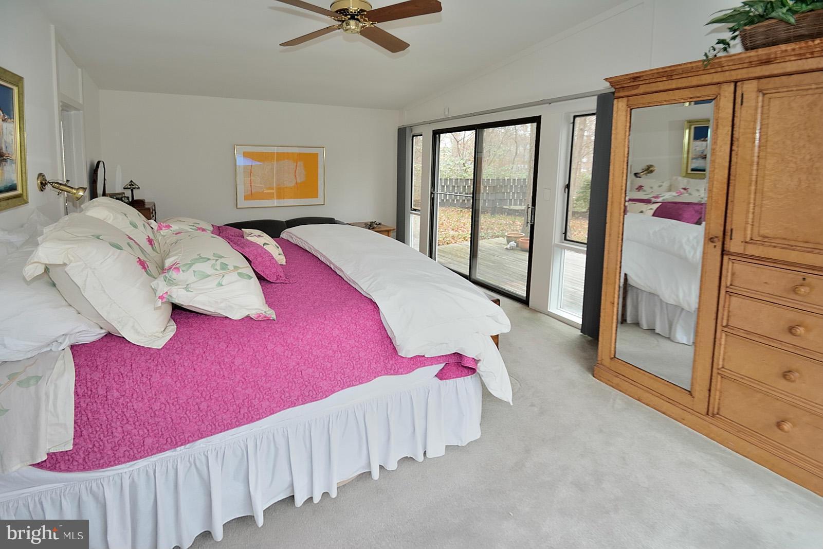 7211 Beechwood Road Alexandria, VA 22307 - Photo 14 of 30 Bedroom (Master)