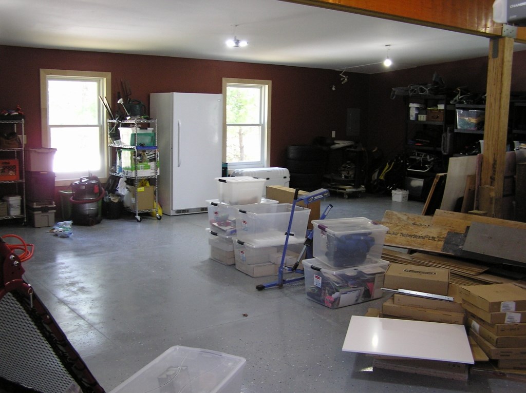1240 Range Line Road Washington Island, WI 54246 - Photo 25 of 27