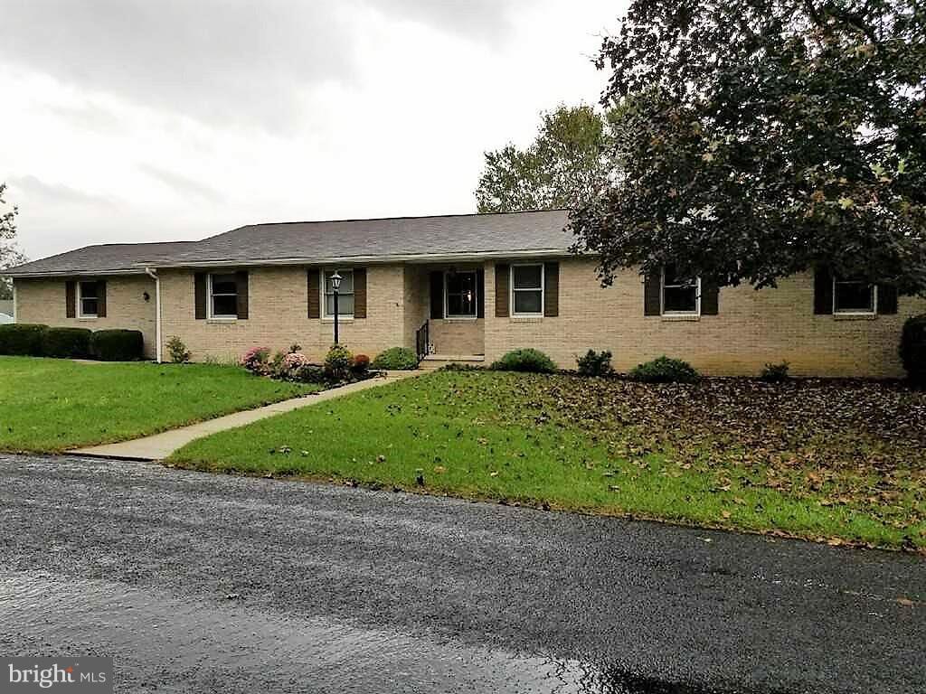 12116 Blue Ridge Court Waynesboro, PA 17268 - Photo 1 of 29 12116 Blue Ridge Ct., Waynesboro