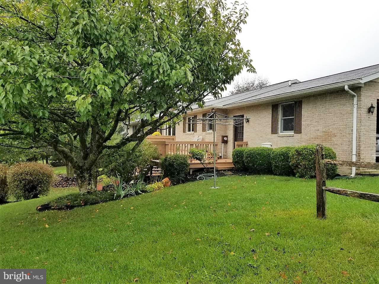 12116 Blue Ridge Court Waynesboro, PA 17268 - Photo 24 of 29 Rear view of House