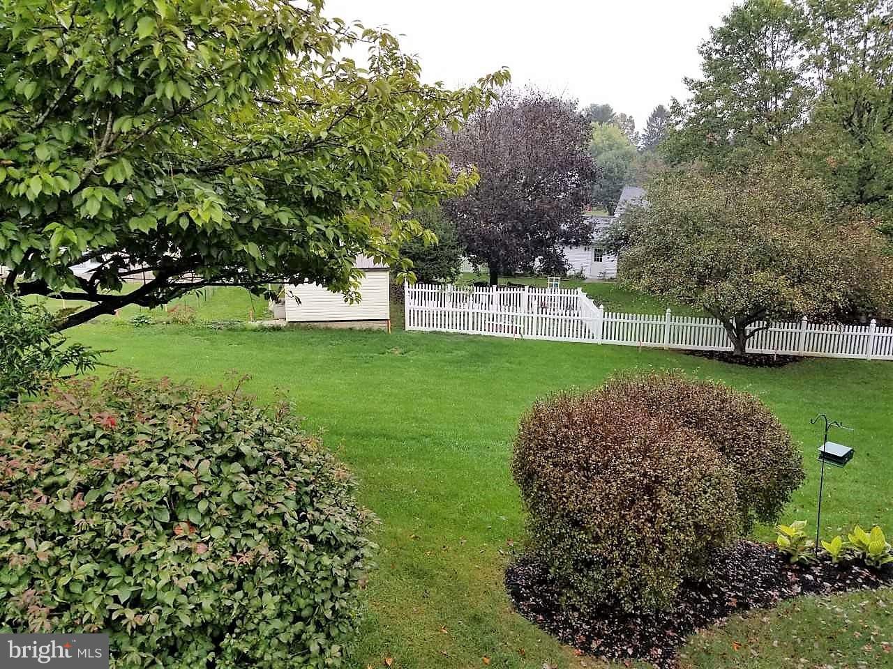 12116 Blue Ridge Court Waynesboro, PA 17268 - Photo 27 of 29 Nice Rear Yard