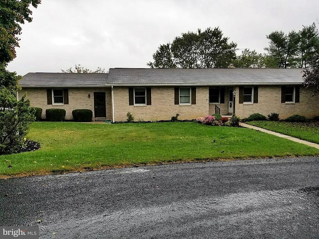 12116 Blue Ridge Court Waynesboro, PA 17268 - Photo 29 of 29 Exterior (Front)