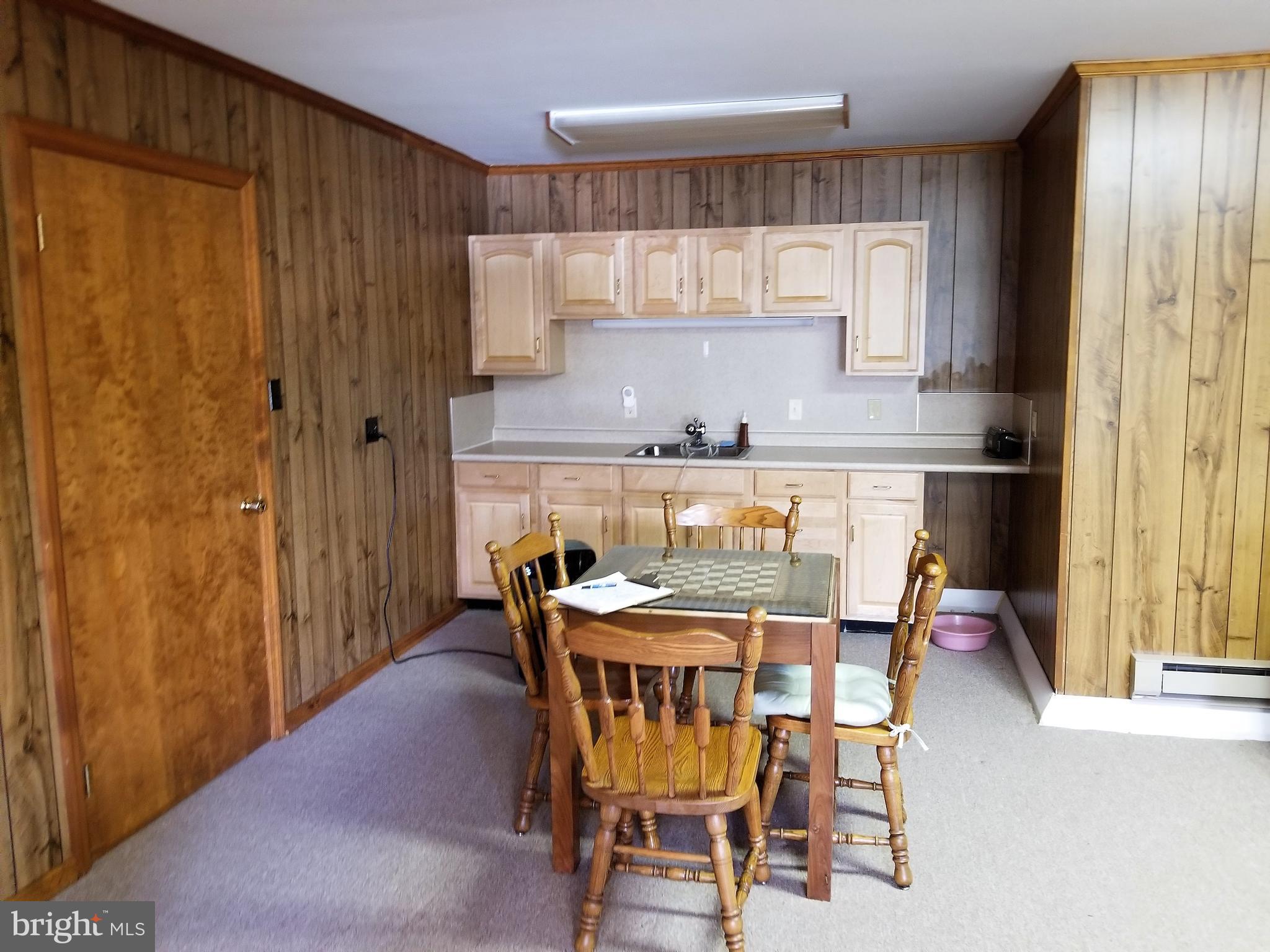 12116 Blue Ridge Court Waynesboro, PA 17268 - Photo 9 of 29 Kitchenette in Basement