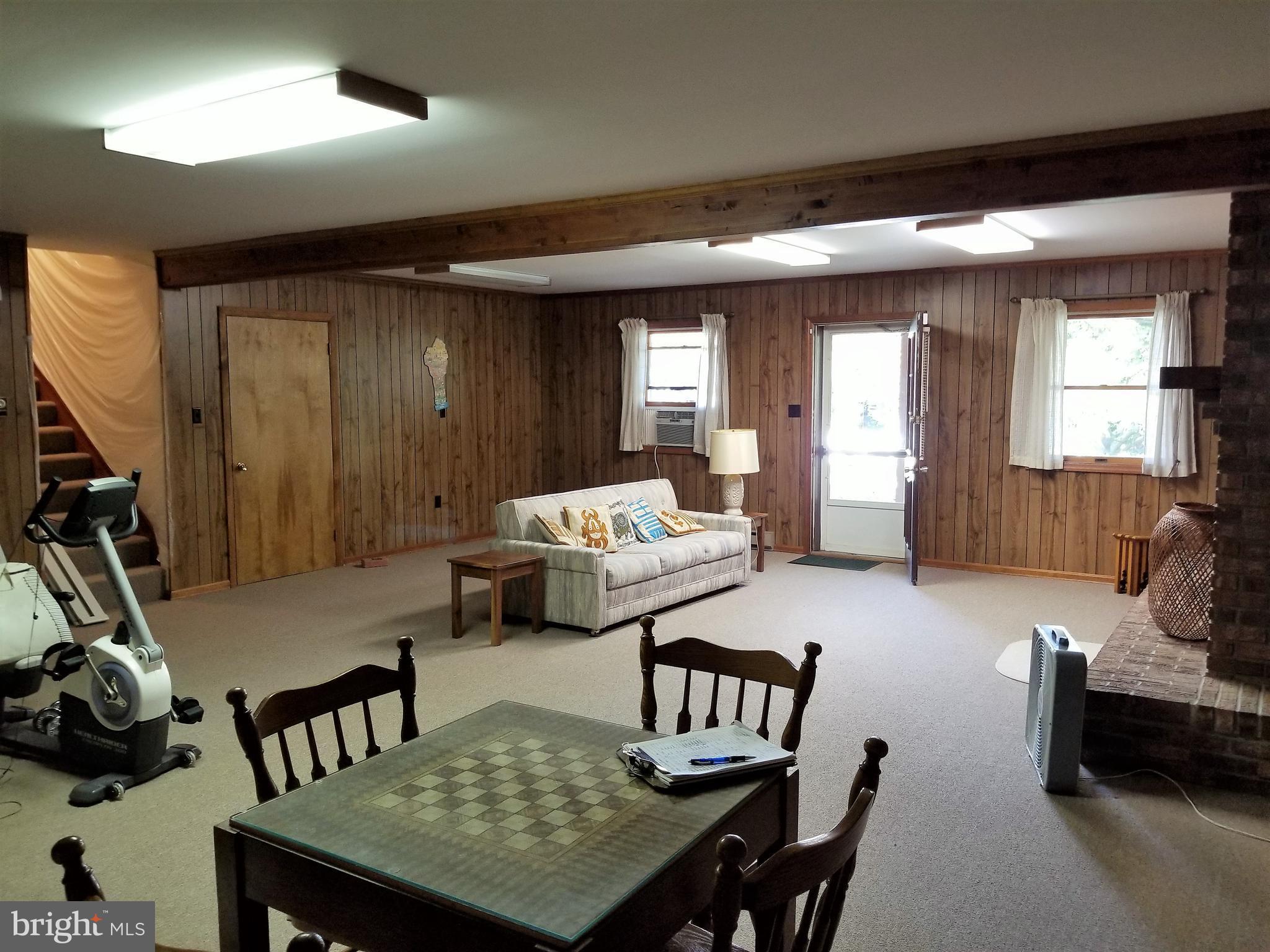 12116 Blue Ridge Court Waynesboro, PA 17268 - Photo 10 of 29 Basement