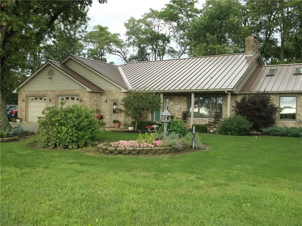 2626 Washington Road Union City, OH 45390 - Photo 1 of 25