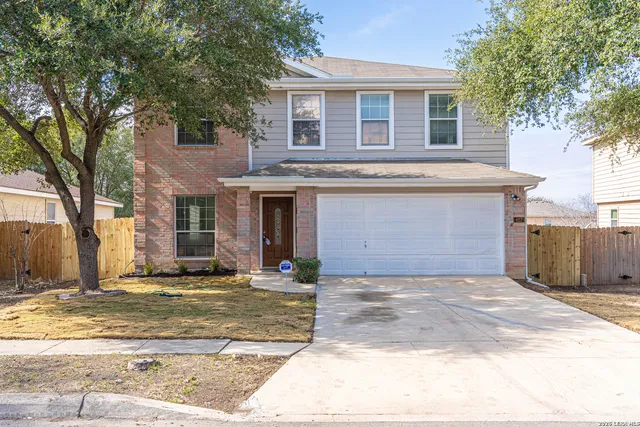 $269,900 | 427 Silver Bit, San Antonio, TX 78227