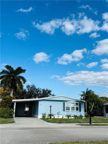 $199,000 | 618 Charlemagne Boulevard, Naples, FL 34112