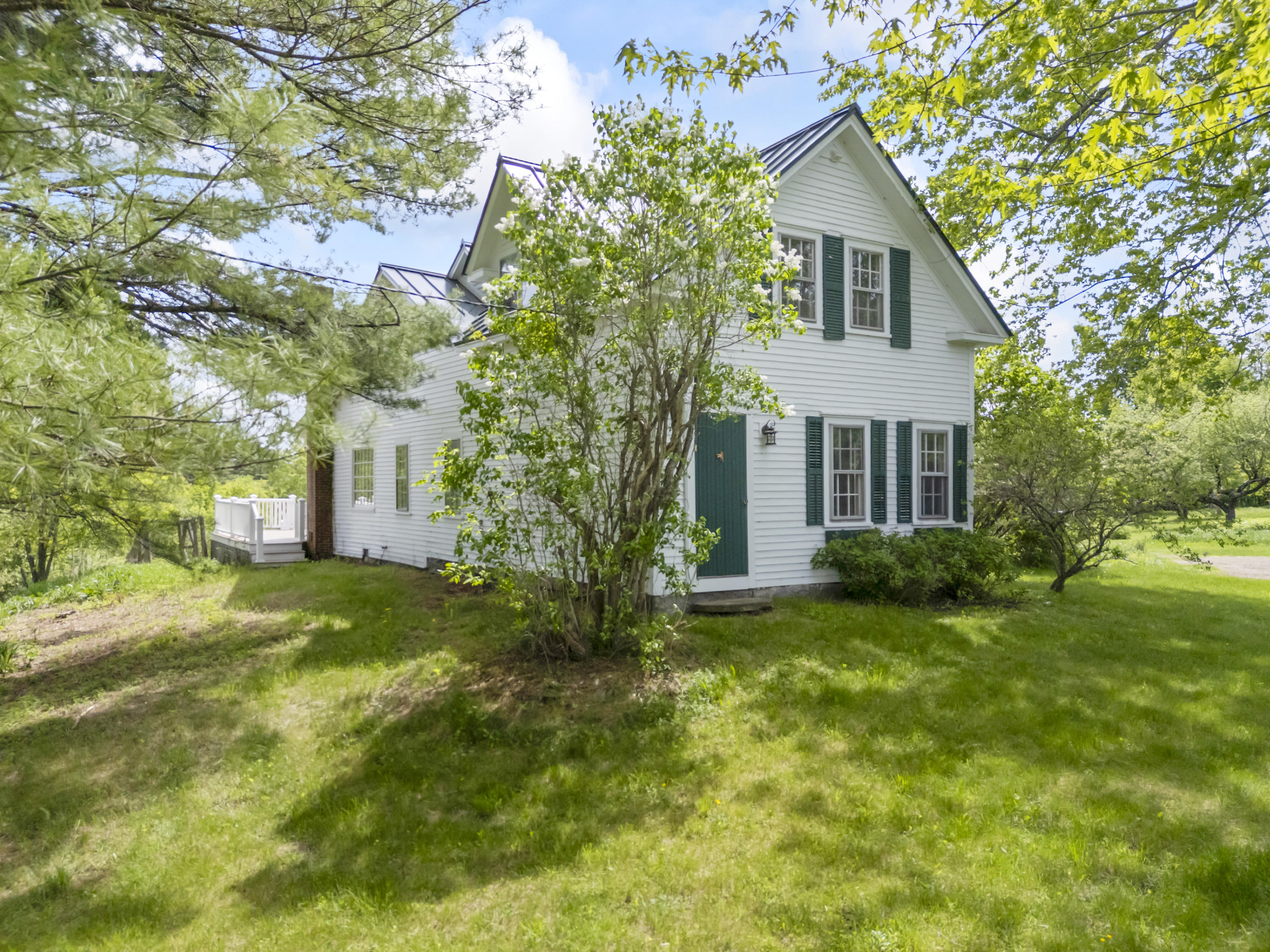 149 Youngs Hill Road Washington, ME 04574 - Photo 75 of 107 149 Youngs Hill Rd_102