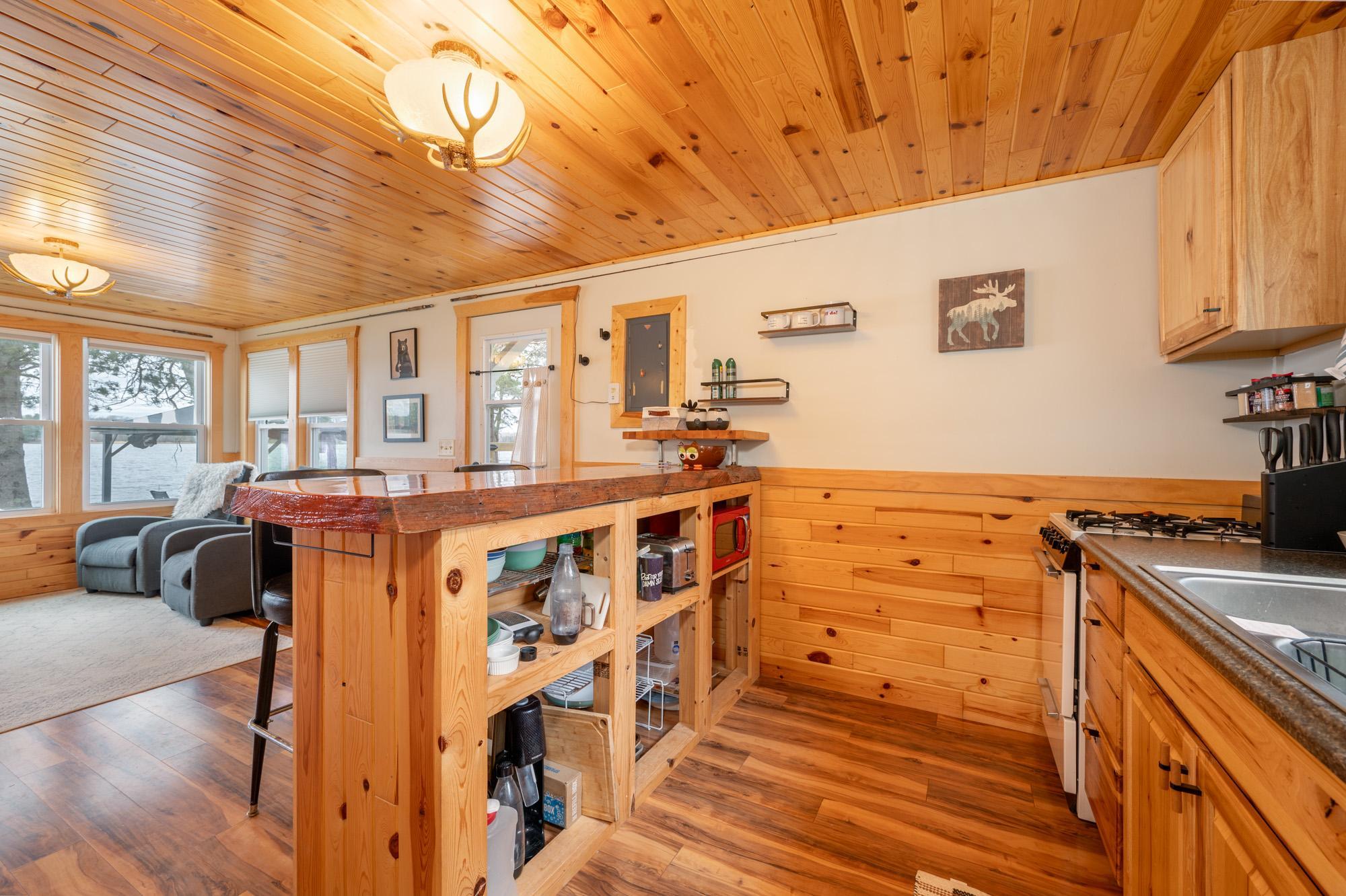 59989 Dora Lake Road Northome, MN 56661 - Photo 12 of 49