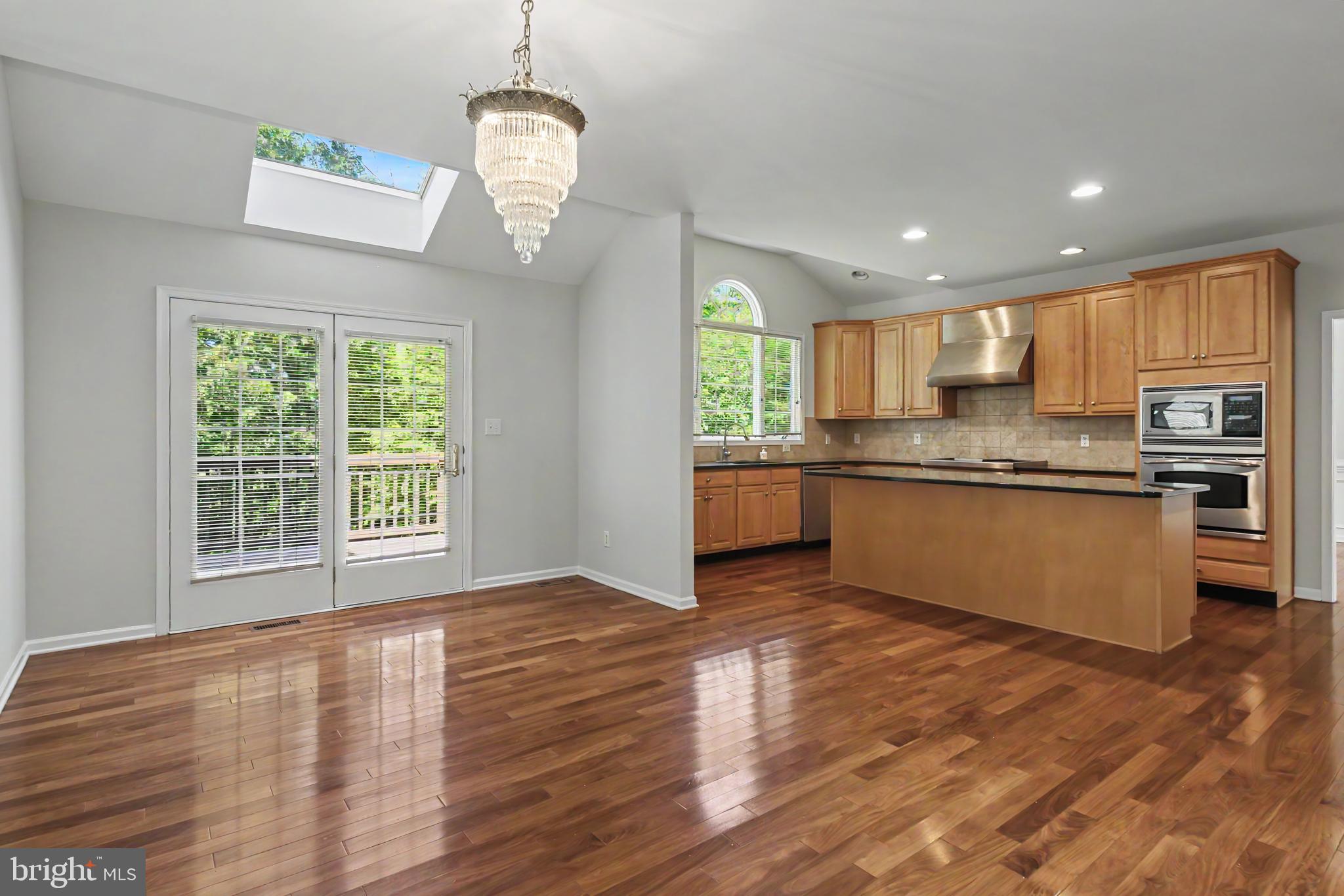 3740 Green Ridge Road Furlong, PA 18925 - Photo 15 of 61 Eat-In Kitchen