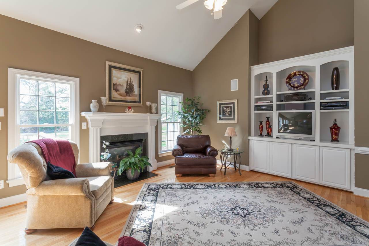 6441 Pleasant Pines Drive Raleigh, NC 27613 - Photo 10 of 25 Photo 10