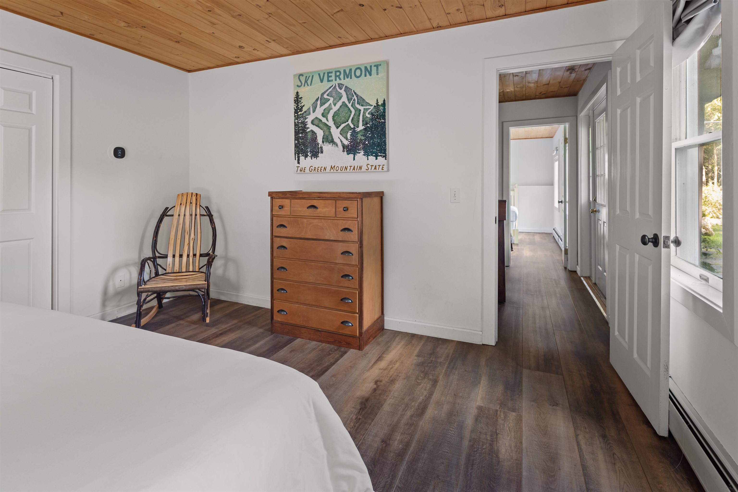 781 Weeks Hill Road Stowe, VT 05672 - Photo 11 of 28 Gallery Image 11