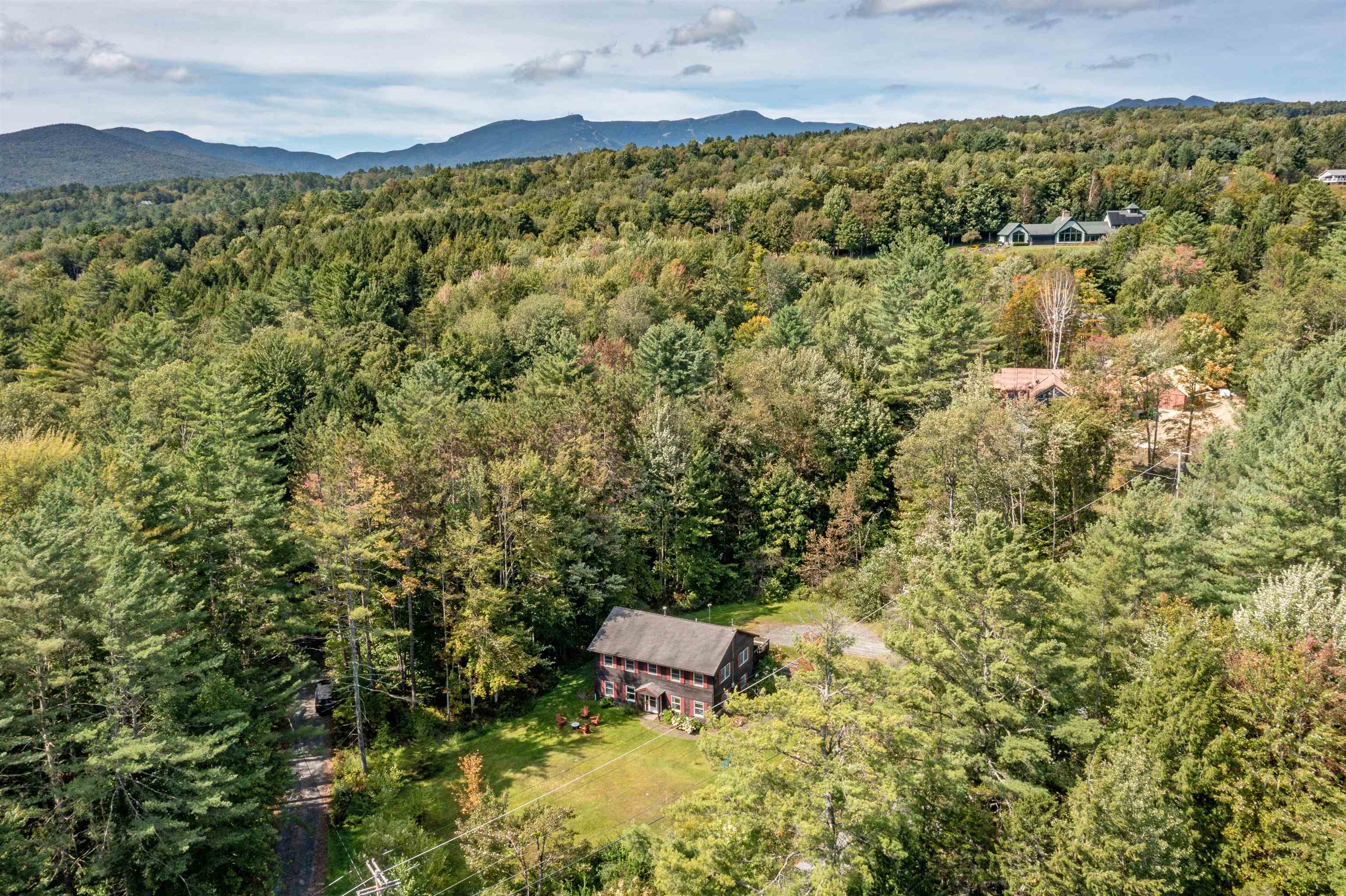 781 Weeks Hill Road Stowe, VT 05672 - Photo 17 of 28 Gallery Image 17
