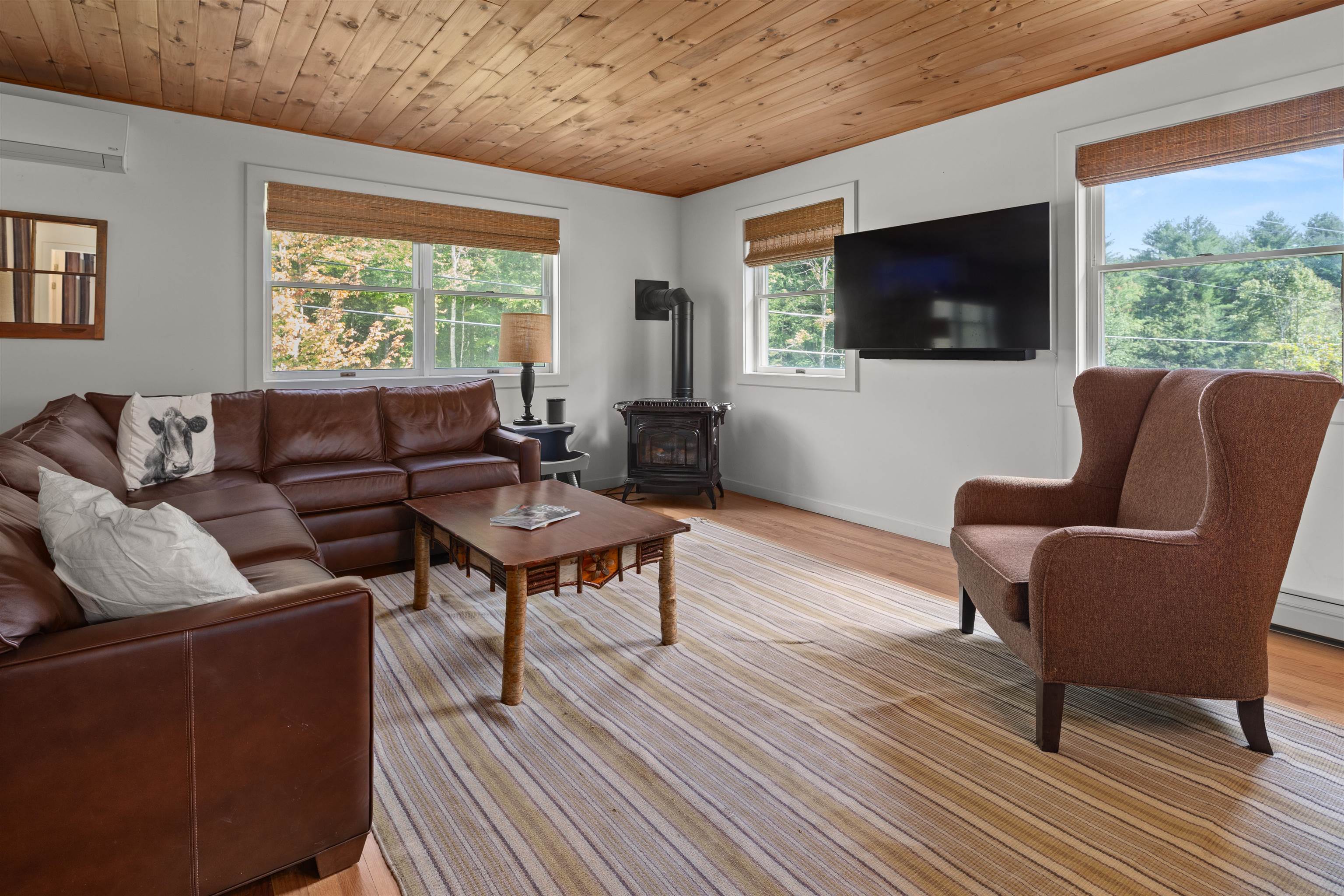 781 Weeks Hill Road Stowe, VT 05672 - Photo 23 of 28 Gallery Image 23