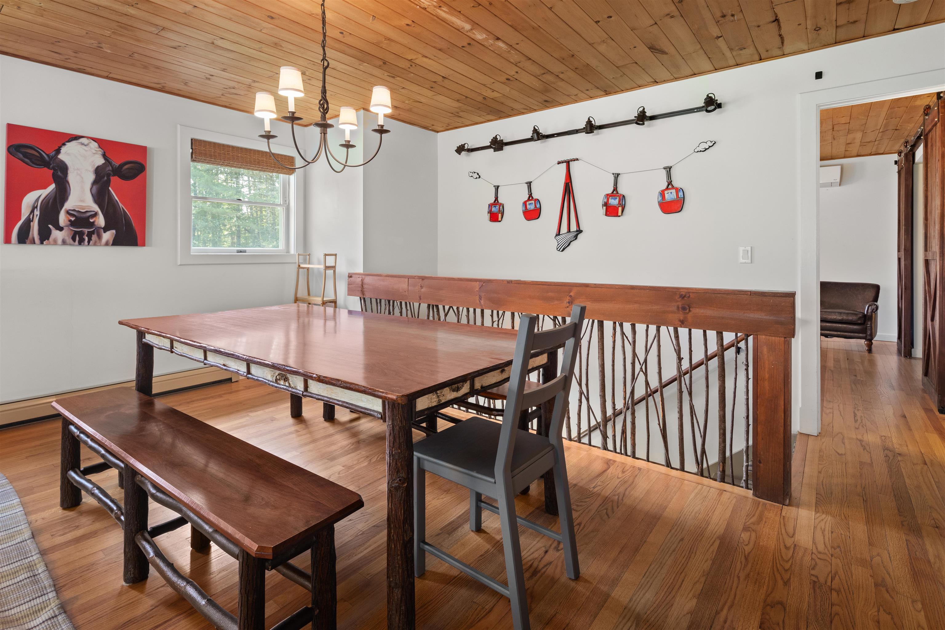 781 Weeks Hill Road Stowe, VT 05672 - Photo 24 of 28 Gallery Image 24