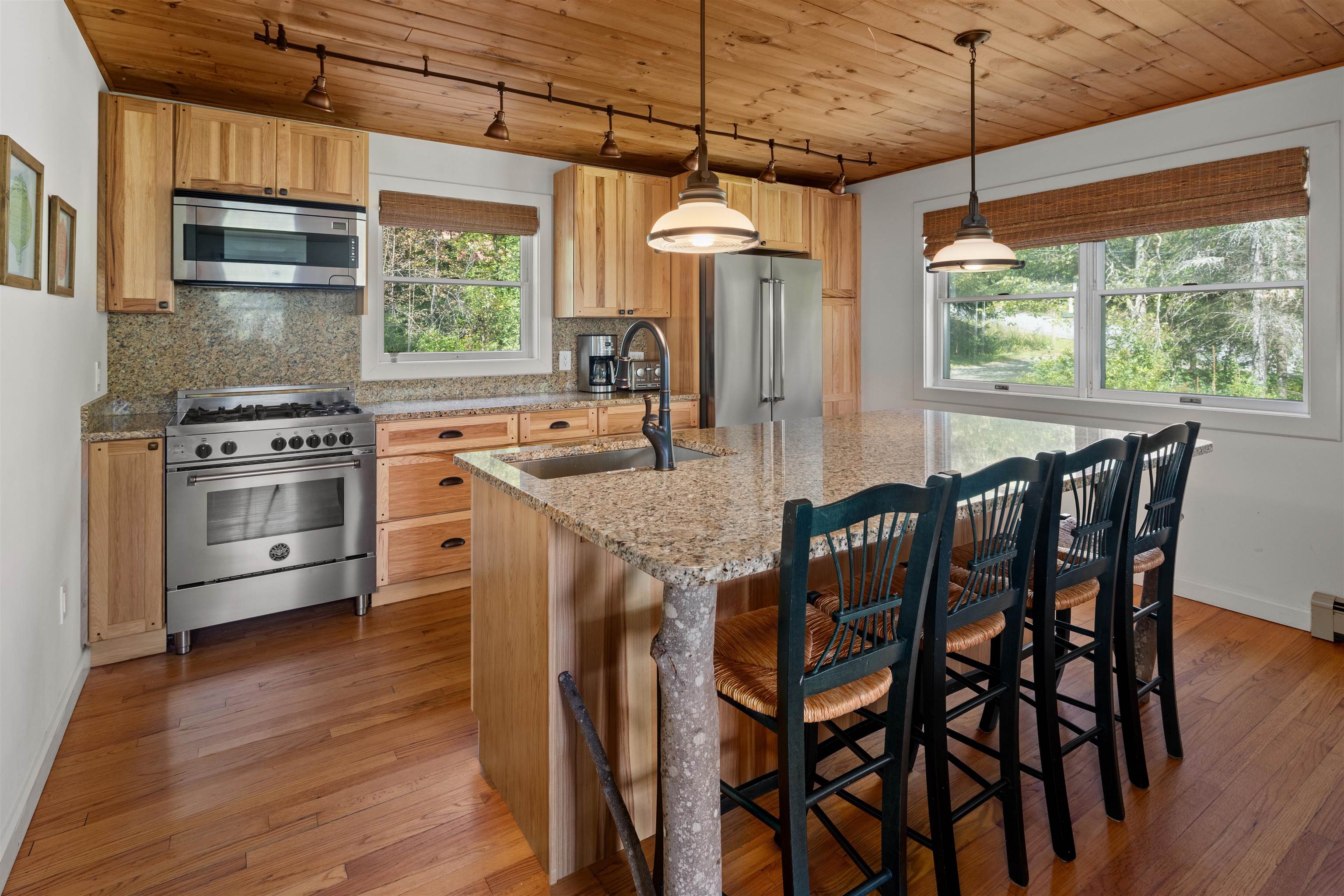 781 Weeks Hill Road Stowe, VT 05672 - Photo 25 of 28 Gallery Image 25