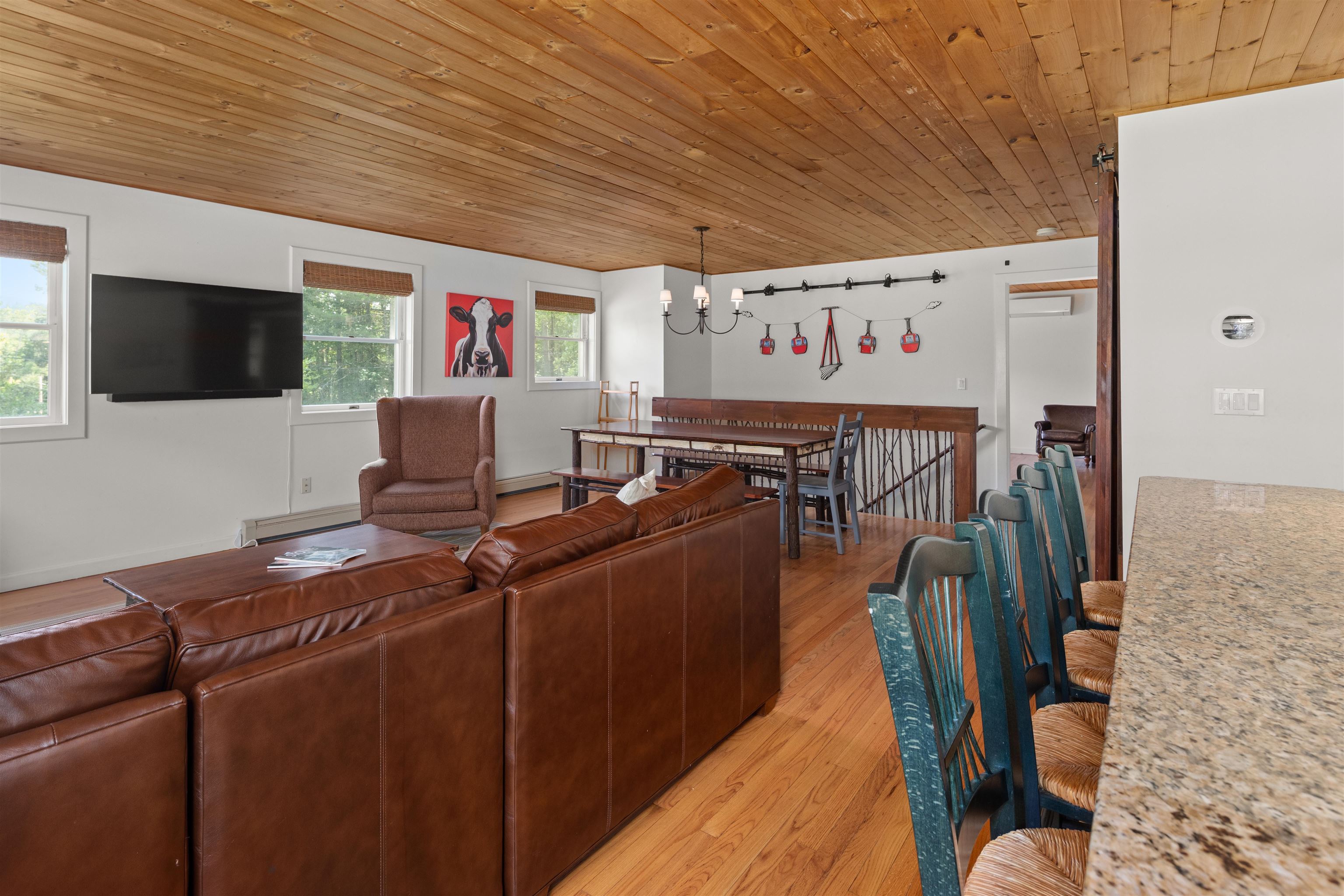 781 Weeks Hill Road Stowe, VT 05672 - Photo 27 of 28 Gallery Image 27