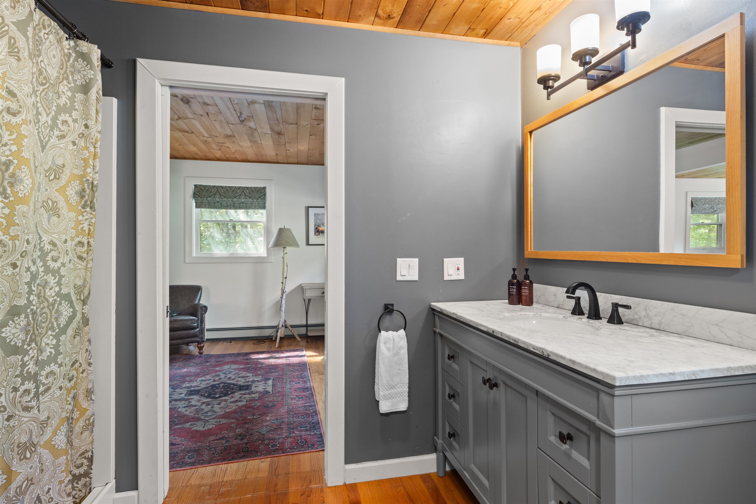 781 Weeks Hill Road Stowe, VT 05672 - Photo 8 of 28 Gallery Image 8